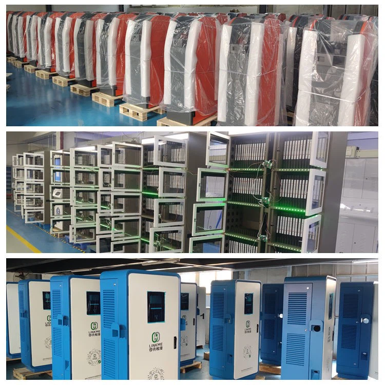 Customized Cash Deposit Machine